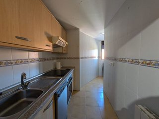 Piso en alquiler en Miraflores de la Sierra