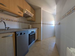 Piso en alquiler en Miraflores de la Sierra