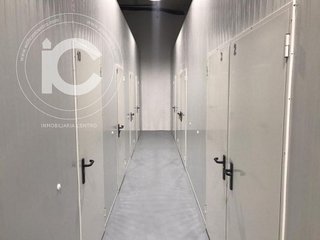 Trastero en venta en San Matías - Realejo en Granada