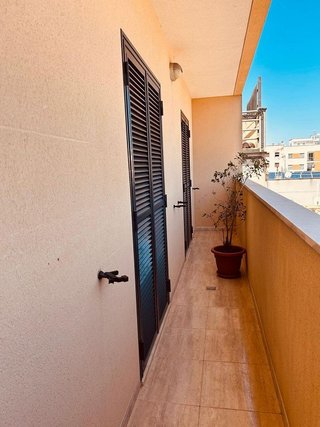 Piso en alquiler en Manacor Centro en Manacor