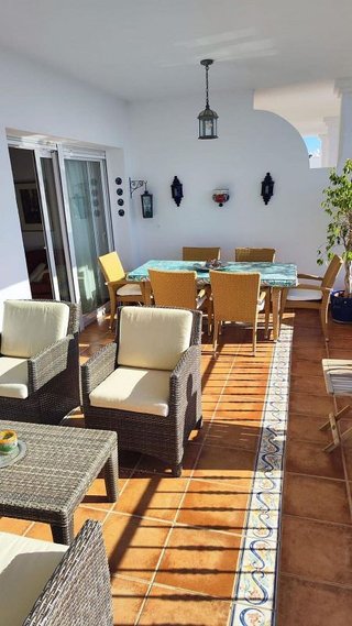 Piso en alquiler en Mijas Pueblo en Mijas