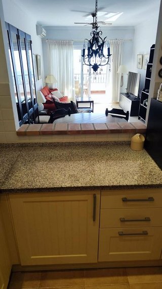 Piso en alquiler en Mijas Pueblo en Mijas