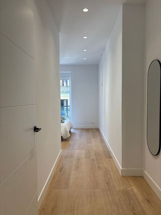 Piso en alquiler en Gros en San Sebastián-Donostia