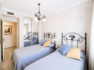 Dúplex en alquiler en Lomas de Marbella Club - Puente Romano en Marbella