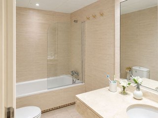 Dúplex en alquiler en Lomas de Marbella Club - Puente Romano en Marbella