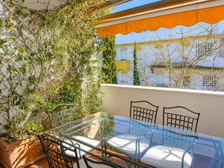 Dúplex en alquiler en Lomas de Marbella Club - Puente Romano en Marbella