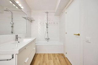Piso en alquiler en Trafalgar en Madrid