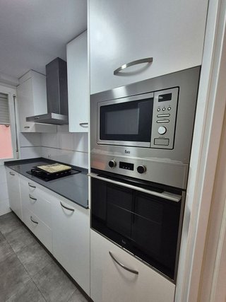 Piso en alquiler en Arrancapins en Valencia