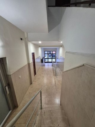 Piso en alquiler en Arrancapins en Valencia