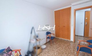 Piso en venta en Els Orriols en Valencia