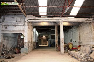 Nave industrial en venta en Mollerussa