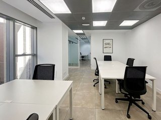 Oficina en alquiler en Alfonso en Zaragoza