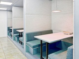 Oficina en alquiler en Alfonso en Zaragoza