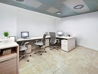 Oficina en alquiler en Alfonso en Zaragoza