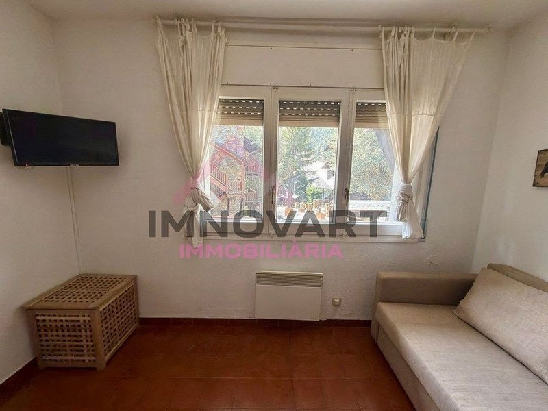 Flat seasonal rent in El Tarter, Canillo · 3 of 9