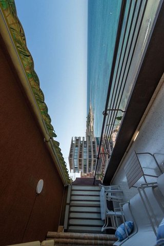 Piso en alquiler en Cabo de las Huertas en Alicante