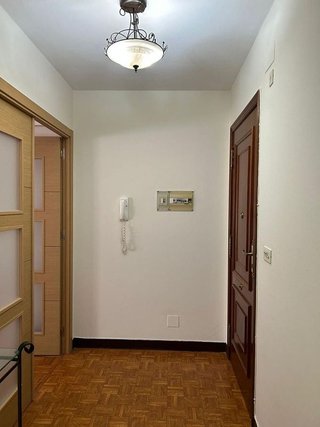 Piso en alquiler en Agra del Orzán - Ventorrillo - Vioño en Coruña (A)