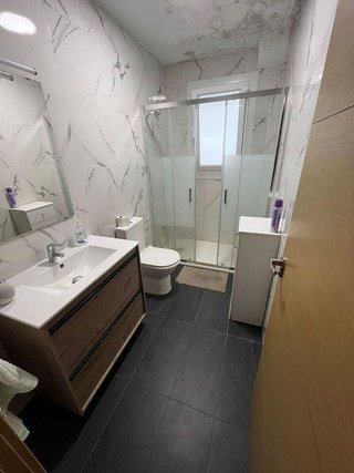 Piso en alquiler en Agra del Orzán - Ventorrillo - Vioño en Coruña (A)