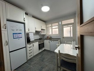 Piso en alquiler en Agra del Orzán - Ventorrillo - Vioño en Coruña (A)
