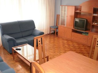 Piso en alquiler en Agra del Orzán - Ventorrillo - Vioño en Coruña (A)