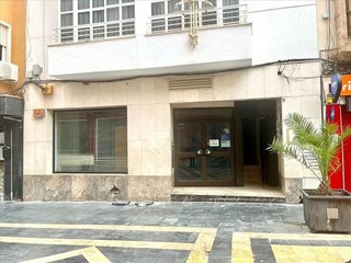 Oficina en venta en Zona Centro-Corredera en Lorca