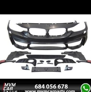 Paragolpes Delantero BMW F30/F31 Look M3