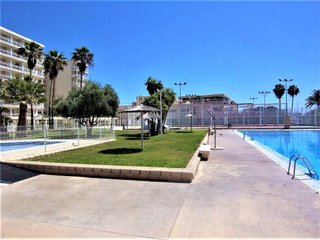 Piso en alquiler en Canet d´En Berenguer