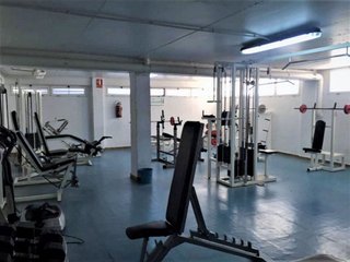 Piso en alquiler en Canet d´En Berenguer