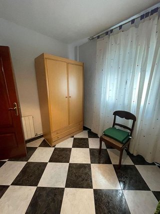 Piso en alquiler en Camino de Ronda - Rosaleda en Granada