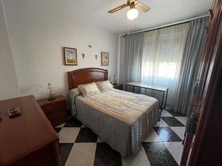 Piso en alquiler en Camino de Ronda - Rosaleda en Granada