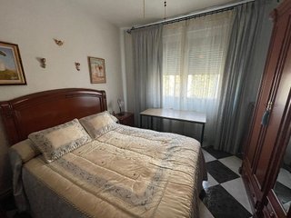 Piso en alquiler en Camino de Ronda - Rosaleda en Granada