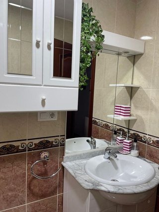 Piso en alquiler en Camino de Ronda - Rosaleda en Granada
