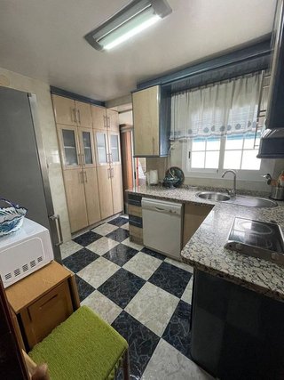 Piso en alquiler en Camino de Ronda - Rosaleda en Granada