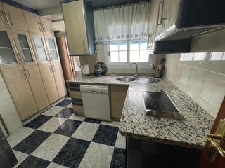 Piso en alquiler en Camino de Ronda - Rosaleda en Granada