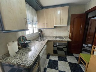 Piso en alquiler en Camino de Ronda - Rosaleda en Granada