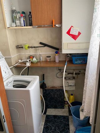 Piso en alquiler en Camino de Ronda - Rosaleda en Granada