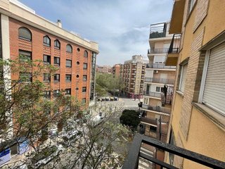 Piso en alquiler en Camino de Ronda - Rosaleda en Granada