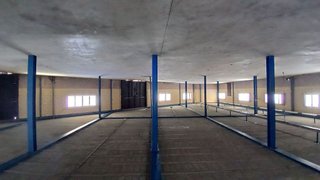 Nave industrial en alquiler en Tarazona de la Mancha