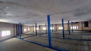 Nave industrial en alquiler en Tarazona de la Mancha