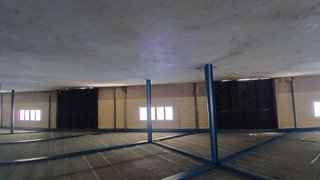 Nave industrial en alquiler en Tarazona de la Mancha