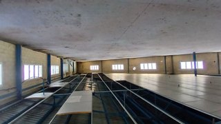 Nave industrial en alquiler en Tarazona de la Mancha