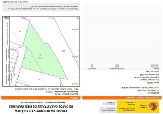 Nave industrial en alquiler en Tarazona de la Mancha