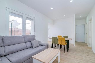 Piso en alquiler en Angustias - Chana - Encina en Granada