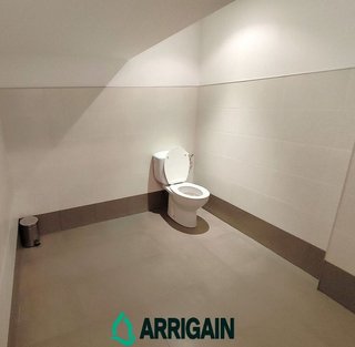 Oficina en alquiler en Gros en San Sebastián-Donostia