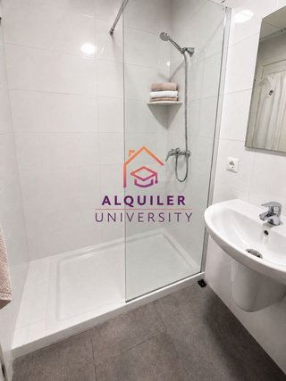 Piso en alquiler en Las Huertas - San Pablo en Sevilla