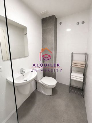 Piso en alquiler en Las Huertas - San Pablo en Sevilla