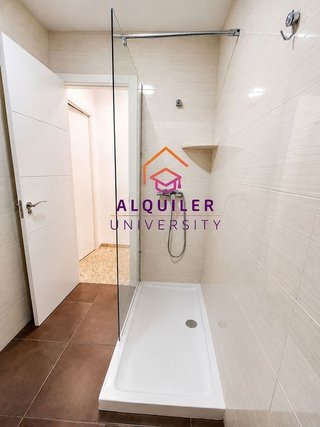 Piso en alquiler en Las Huertas - San Pablo en Sevilla