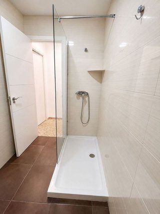 Piso en alquiler en Las Huertas - San Pablo en Sevilla