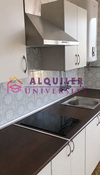 Piso en alquiler en Las Huertas - San Pablo en Sevilla