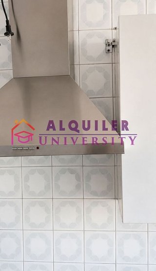 Piso en alquiler en Las Huertas - San Pablo en Sevilla